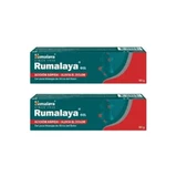 Himalaya Rumalaya Gel, 2X50 Gr