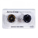 Accu-Chek Spirit Combo Service Pack klein, Roche