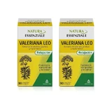 Natura Essenziale Valeriana Leo, 2X90 Tablete