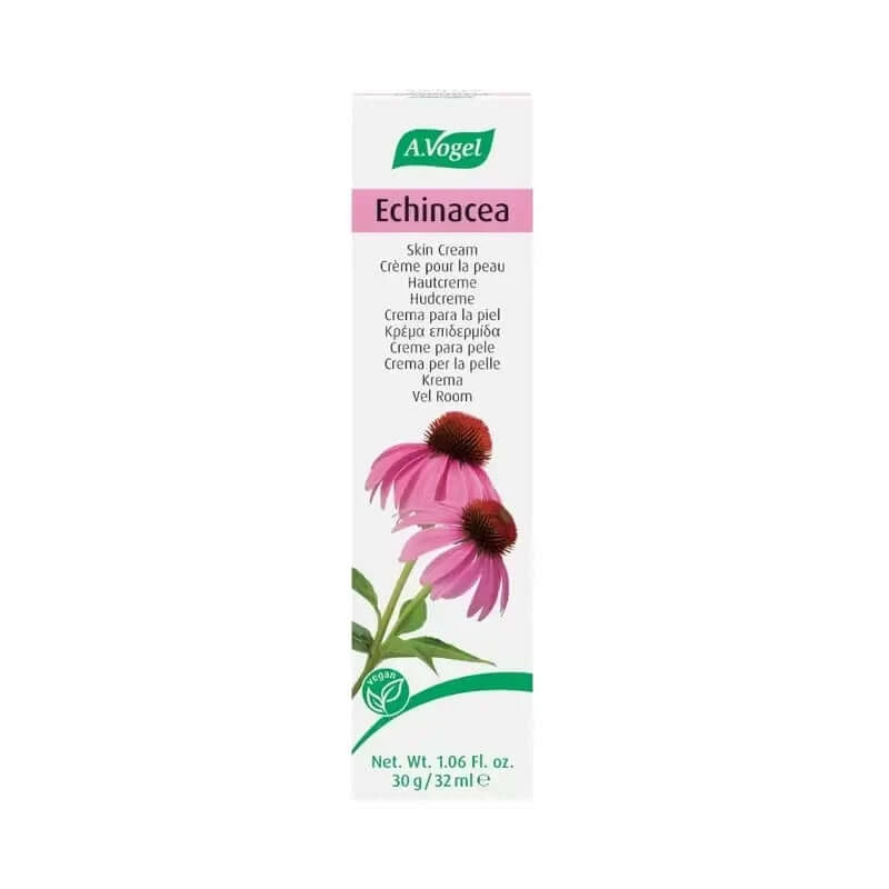  A.Vogel Cr&egrave;me &agrave; l'&eacute;chinac&eacute;e 35 g 