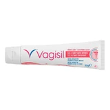 Vagisil Intim-Feuchtigkeitsgel mit Wärmewirkung, 30gr