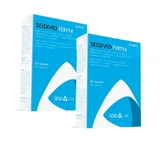 Seidivid Ferty4 , Verpakking 2x30 Capsules
