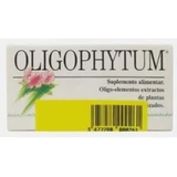 Holistica Oligophytum fer 100Gra