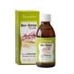 Plameca Ber-Detox aromă de căpșuni, 250 ml