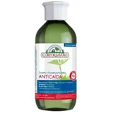 Anti-hair loss shampoo Corpore Sano Wheat and Soy Germ 300ml.