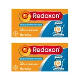 Redoxon Extra Défenses, 2X30 Comprimé effervescent