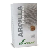 Soria Natural white clay 250 gr