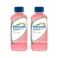 Electrolit Strawberry-Kiwi băutură cu electrolit, pachet 2 x 625 ml