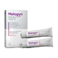 Melagyn Gel hidratant vaginal Pachet 2 x 60 g