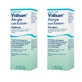 Vidisan Alergia con Ectoína Colirio Ojos Irritados, 2 X 10 Ml