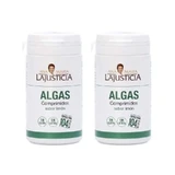 Ana Maria Lajusticia Algae lemon flavor, 2x104 tablets