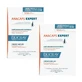 Ducray Anacaps Expert, pachet 2 x 90 capsule
