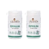 Ana Maria Lajusticia Spirulina, 2x160 tablets