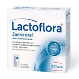 Lactoflora Oral Serum, 6 sachets