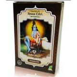 Radhe Shyam Henna-Pulver Schokolade Botanical , 100 gr
