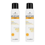 Heliocare Dubbele 360° Airgel Lichaam, 2X200 ml