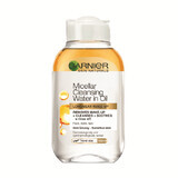 Skin Naturals Argan Oil Biphasic Micellar Water, 100 ml, Garnier