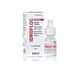 Idroflog solution ophtalmique multidose, 10 ml
