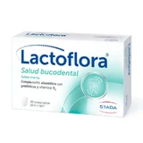 Lactoflora Oral Mint 30 tablets