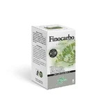 Aboca Finocarbo Plus gaz intestinaux, 50 gélules