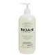 Shampooing purifiant Noah au thé vert et au basilic 1000 ml.