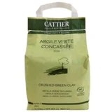 Cattier crushed green clay 3Kg.