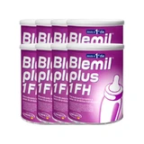 Packung 8 X Blemil Plus 1 Fh Säuglingsnahrung 400 g
