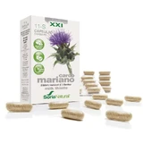 Soria Natural 11-S Chardon Marie, 30 gélules
