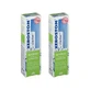 Biocosmetics Xerostom pastă de dinți pentru gură uscată, 2X50 Ml