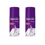 Fisiocrem Actieve Spray, 2X150 Ml