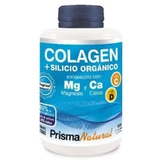 Prisma Peptan natural marine collagen + organic silicon, 180 tablets