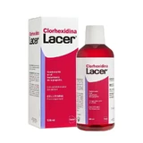 Lacer Chloorhexidine Mondwater 500 ml