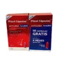 Pilexil Forte Max Hair Loss Duplo, 2x60 capsule