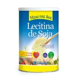 Ynsadiet Soy Lecithin Granulated Granules Gmo Canister, 450 Gr