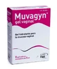 Muvagyn Gel hidratant vaginal 8 tuburi 5 ml