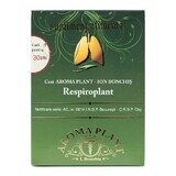 Thé Respiroplant 165g, Aroma Plant