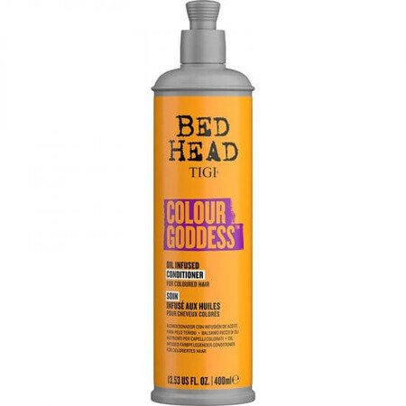 Colour Goddess Bed Head Conditioner, 400 ml, Tigi