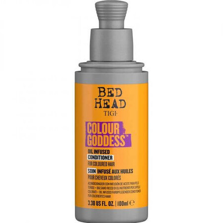 Colour Goddess mini baume Bed Head, 100 ml, Tigi