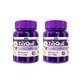 Zzzquil Natura Kids Melatonin doză redusă +3 ani, 2X30 Gummies