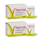 Vigorcap Duplo, 2 X 30 plicuri