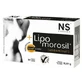 Lipomorosil Abdominal Fat Burner 30 kapsułek