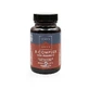 Terranova Complexe B avec vitamine C , 50 gélules