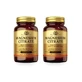 Magnesiumzitrat Solgar, 2x120 Tabletten