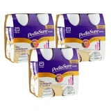 Pediasure Drink Vanilla Drink Kids, 4 bottles x 220 ml Pack 3