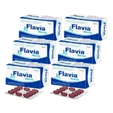 Flavia Nocta, paquet de 6 x 30 gélules