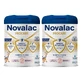 Novalac Procare 2 Leche de continuación, 2X800 Gr