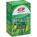 Ceai Salcie scoarta, L91, 50 g, Fares