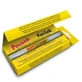 Peusek Peusek Pensek Lápiz de Gel Reparador de Uñas 2Ml.