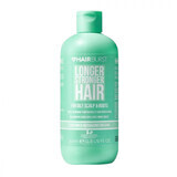 Conditionneur pour cuir chevelu et racines grasses, 350 ml, HairBurst