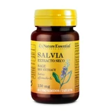 Natura Essentiële Salie 150 Mg (gedroogde salie), 60 tabletten